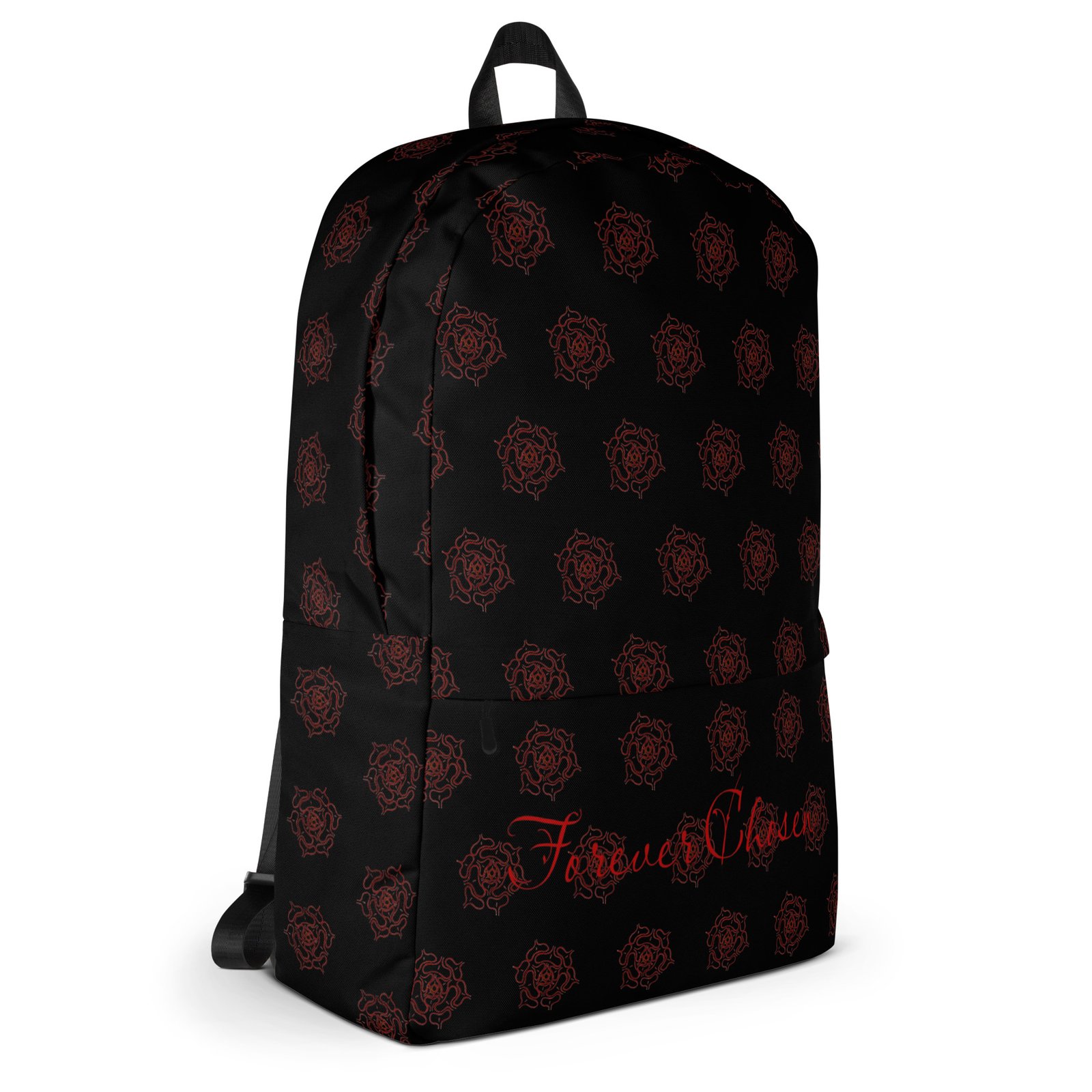 Rosati Black Backpack Original