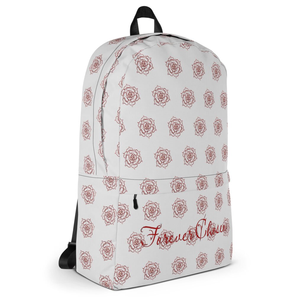 Rosati Whisper Backpack Original