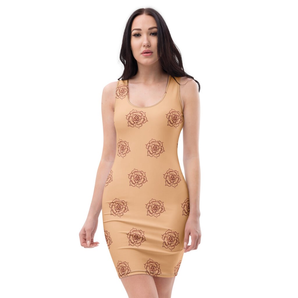 Rosati Romantic Full Dress