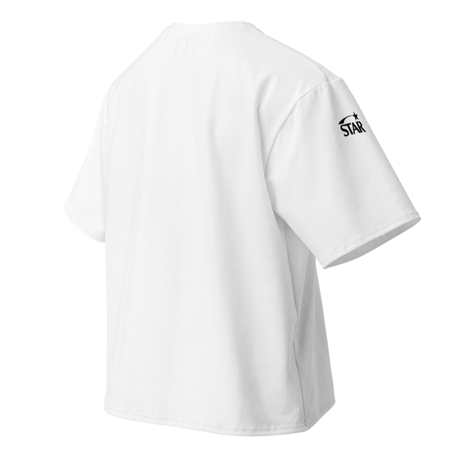 Crypto Oversized Cotton-T - Image 2