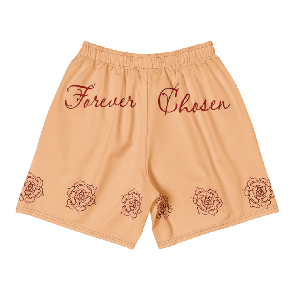 Rosati Romantic "Flex" Long Shorts