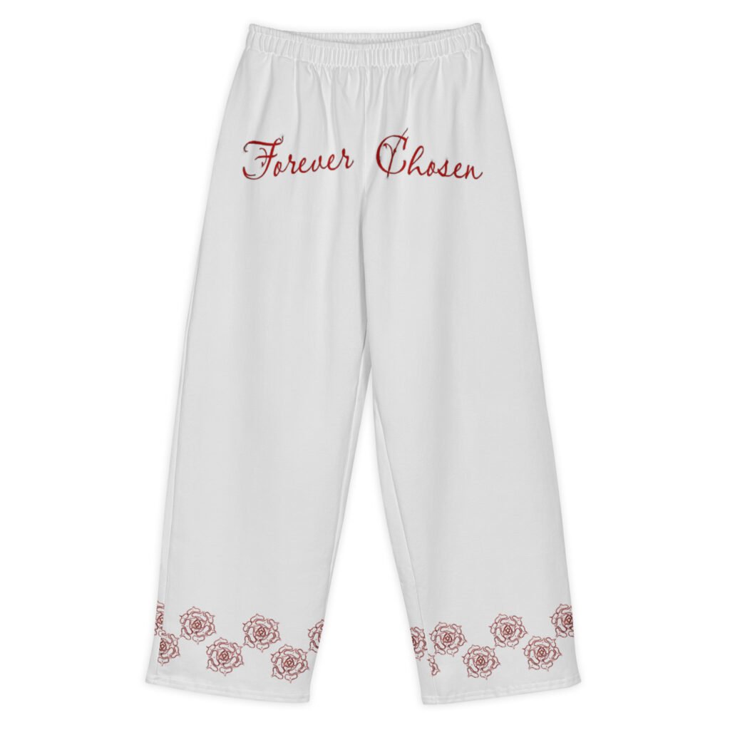 Rosati Whisper Wide Leg Sweats