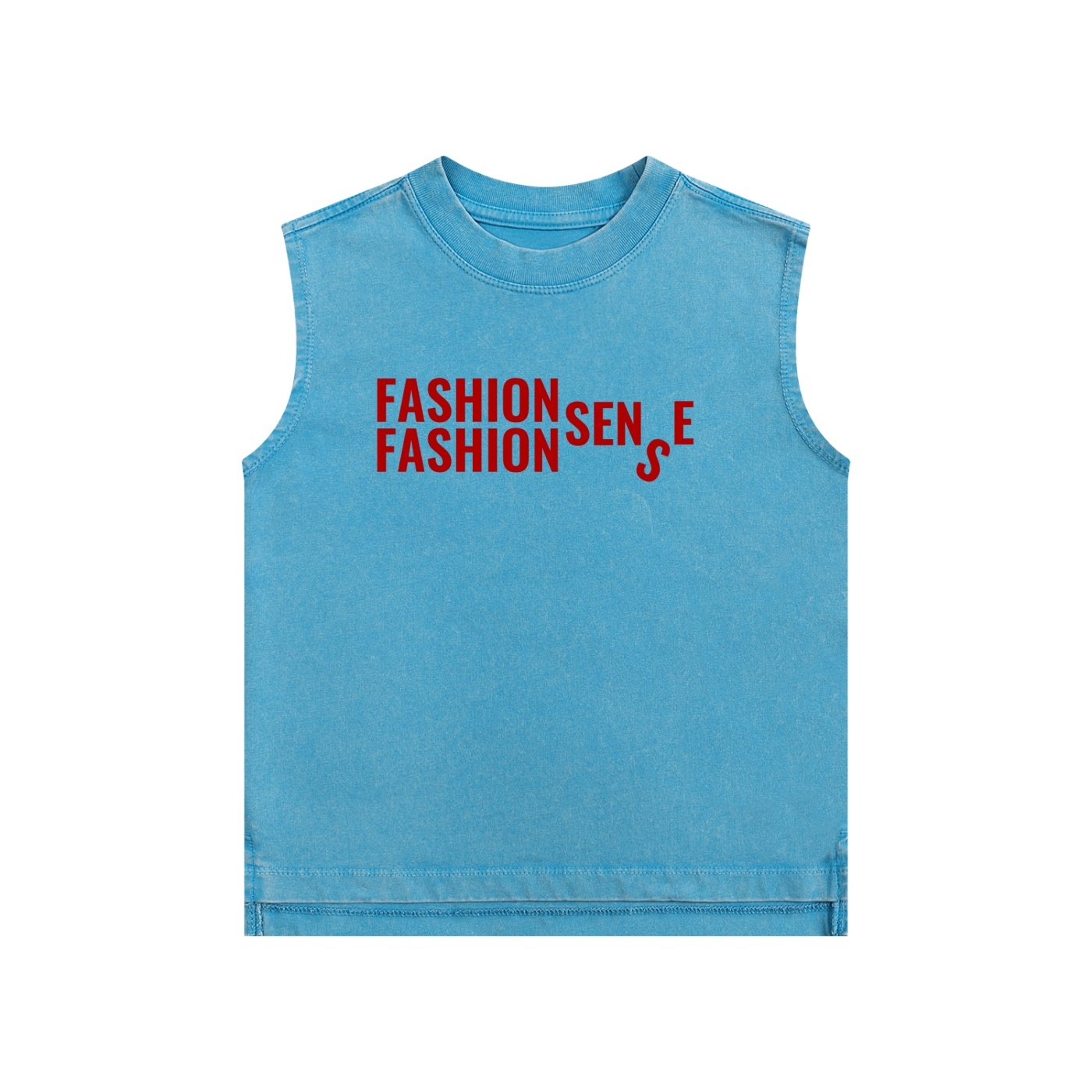 FASHION SENSE Kids' "WILD BOY" Top - Image 7