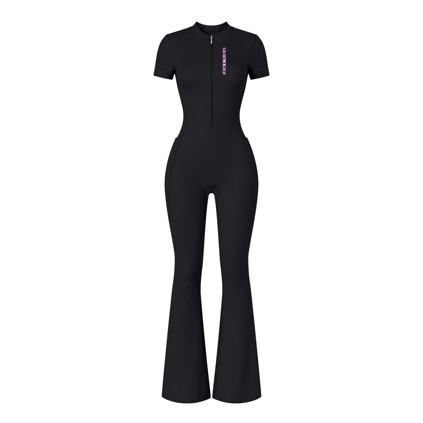 POLINE "PLAYER'S CLUB" Jumpsuit - Image 9