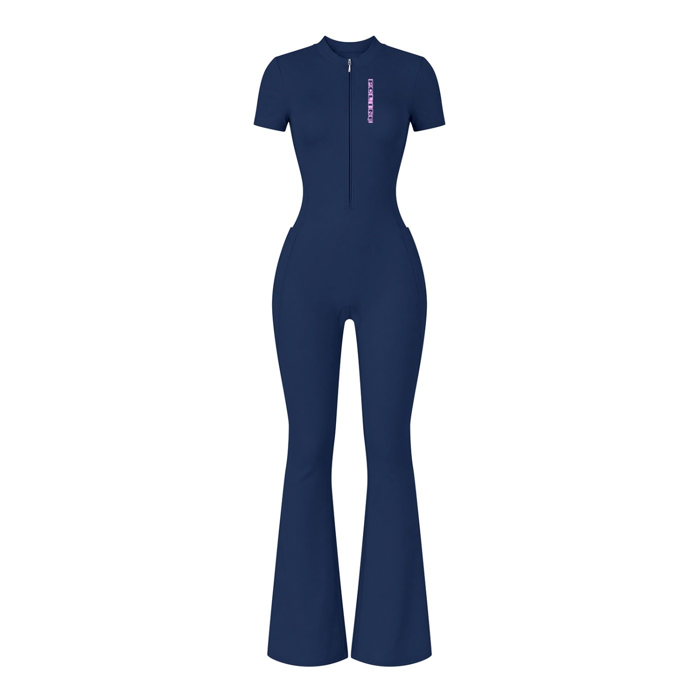 POLINE "PLAYER'S CLUB" Jumpsuit - Image 3