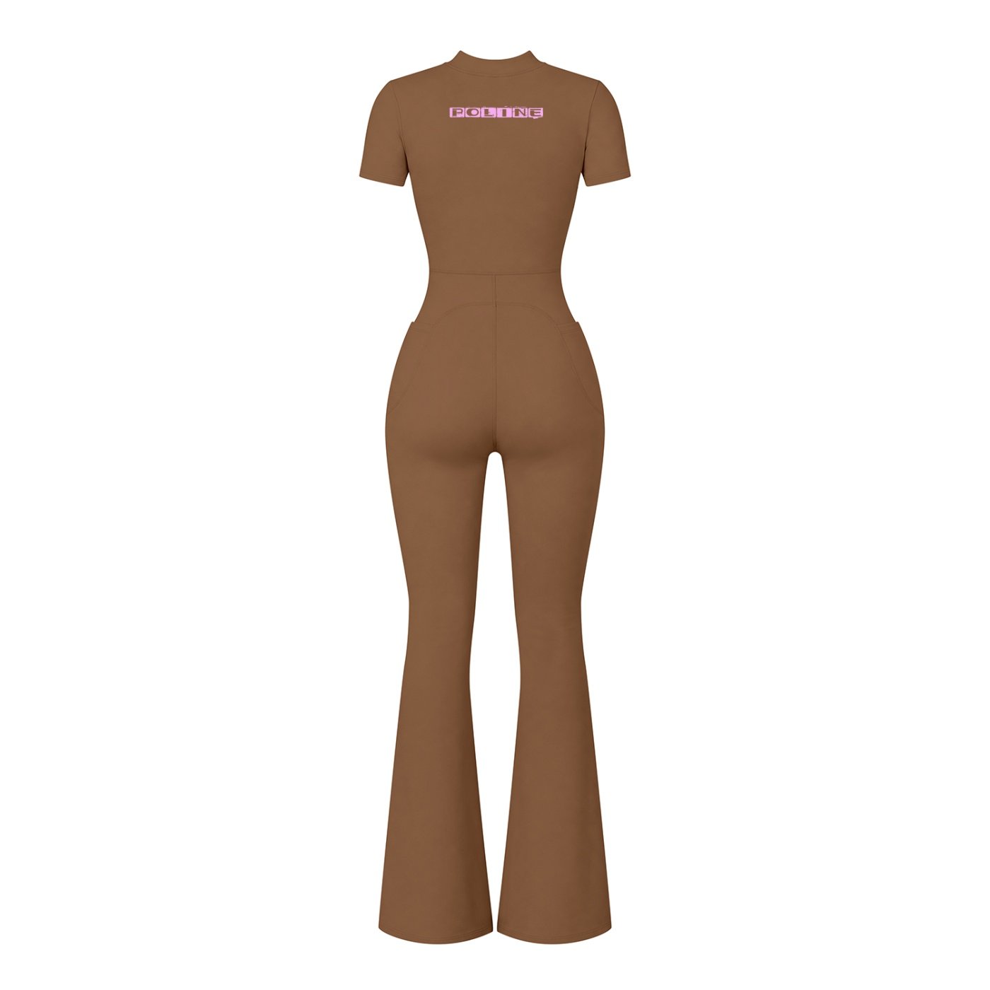 POLINE "PLAYER'S CLUB" Jumpsuit - Image 11