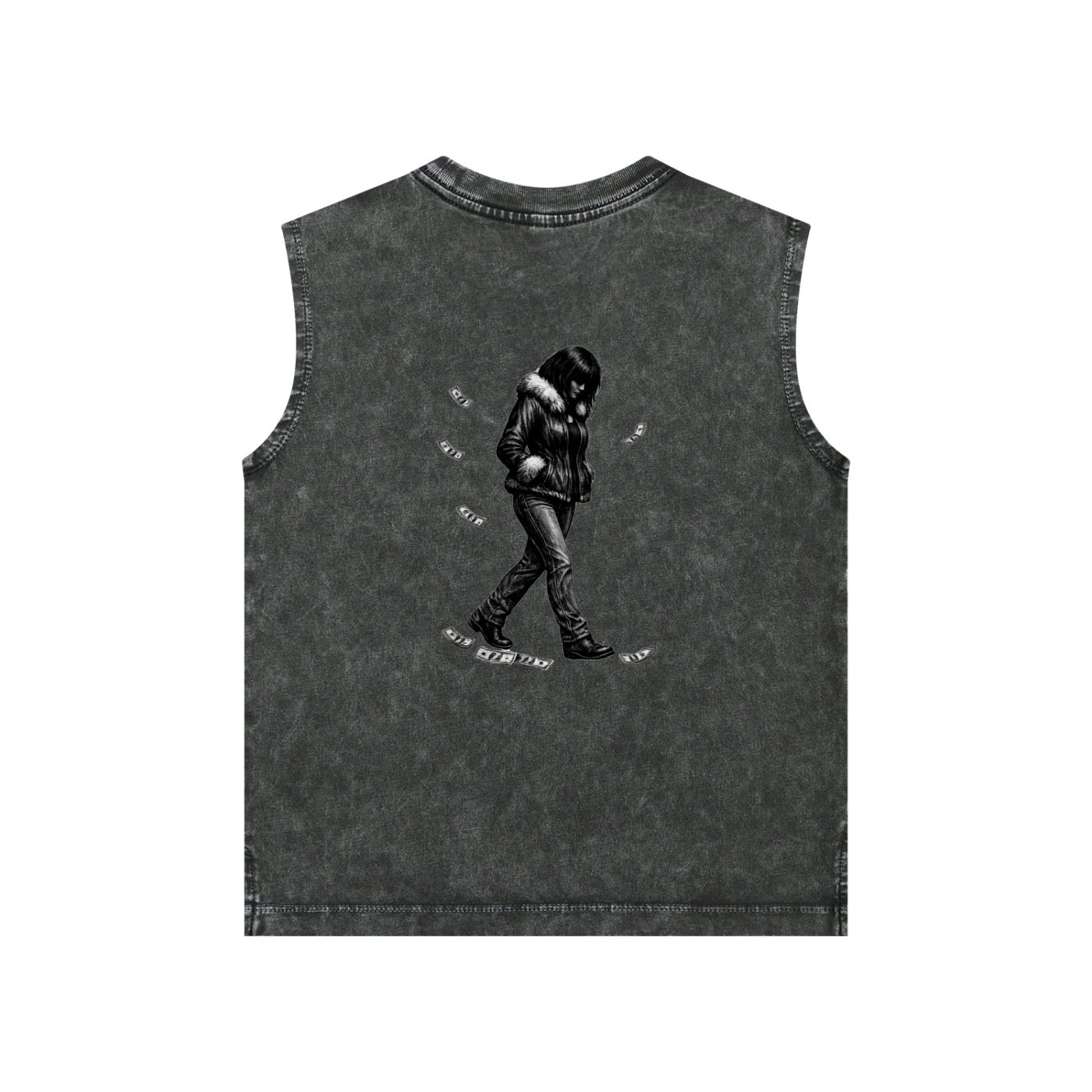 FASHION SENSE Kids' "WILD BOY" Top - Image 12