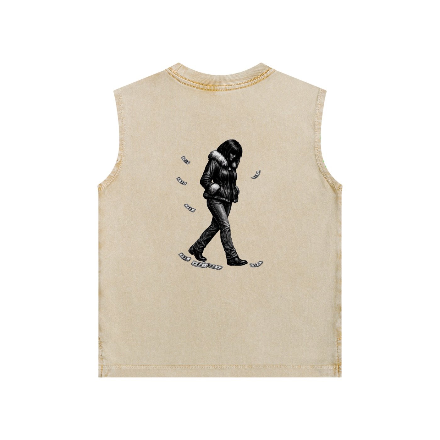 FASHION SENSE Kids' "WILD BOY" Top - Image 6