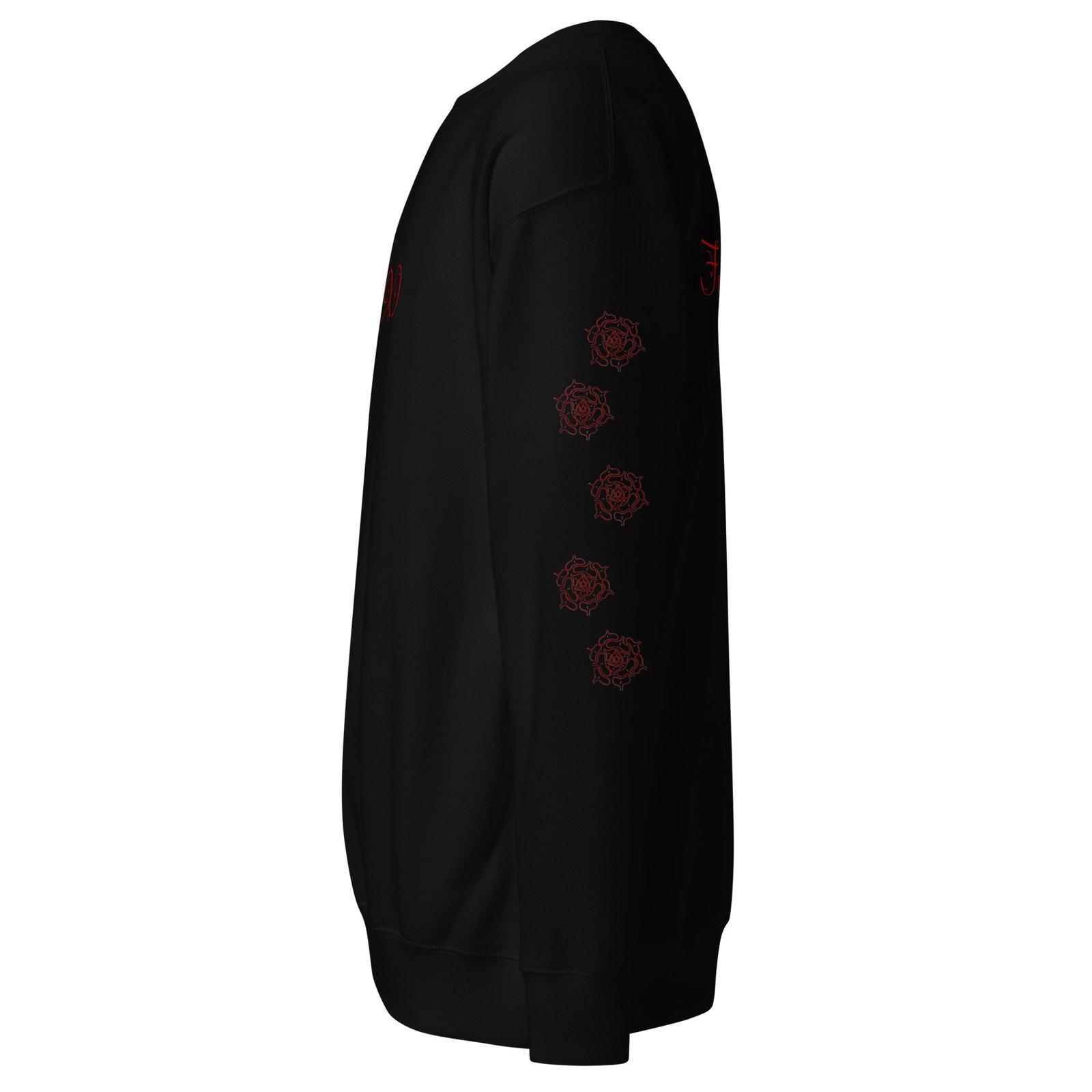 Rosati "Player" Premium Sweatshirt - Image 2