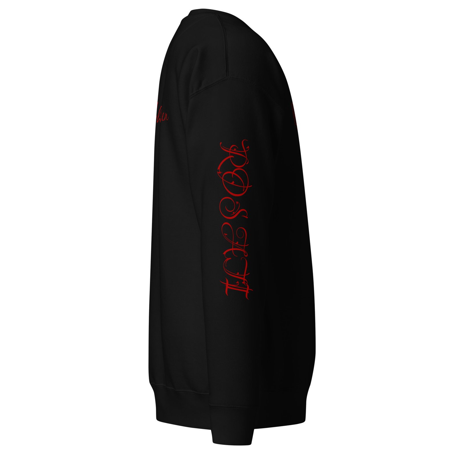 Rosati "Player" Premium Sweatshirt - Image 6
