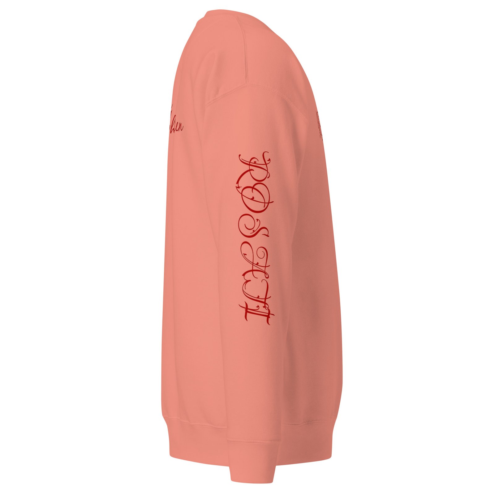 Rosati "Player" Premium Sweatshirt - Image 8