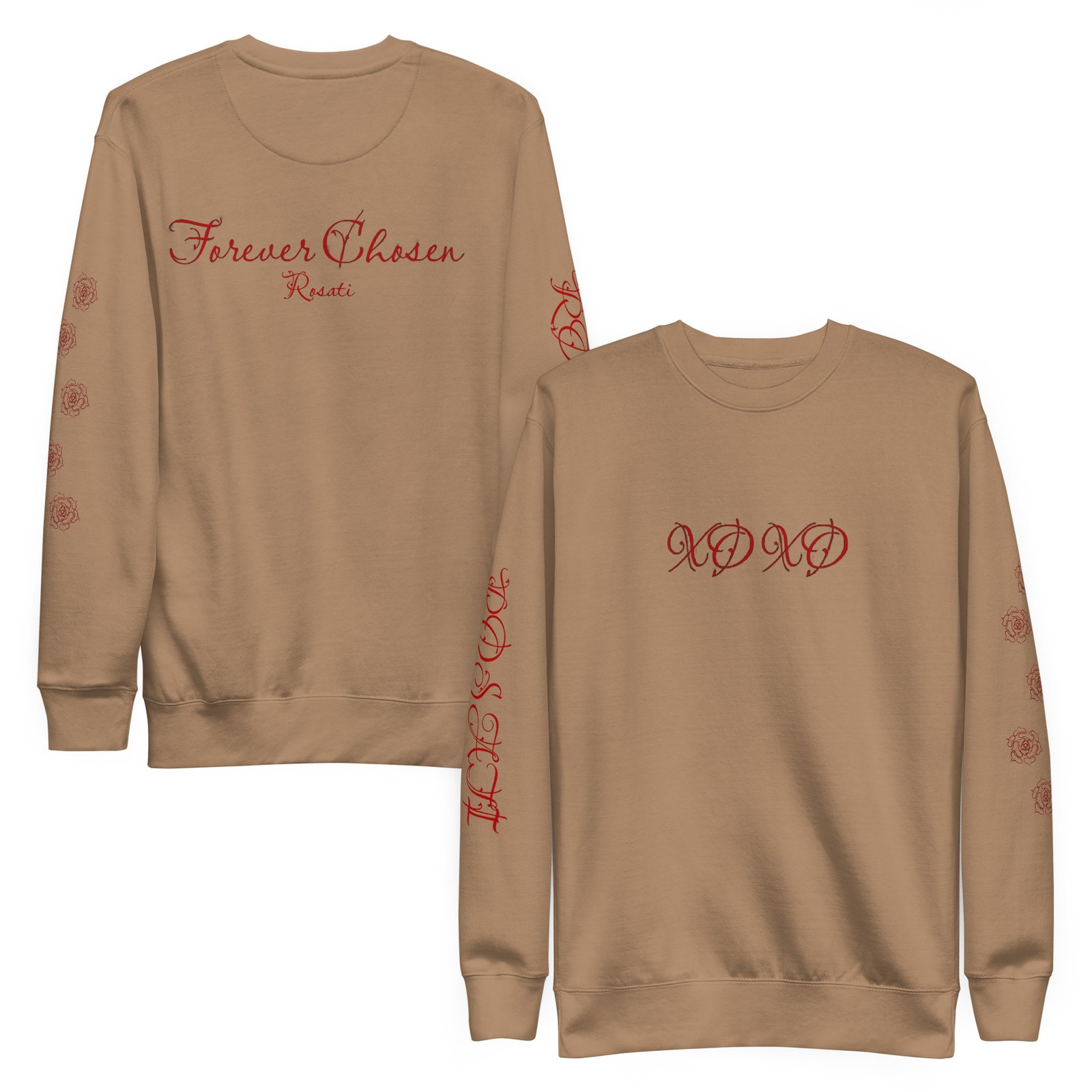 Rosati "Player" Premium Sweatshirt - Image 11