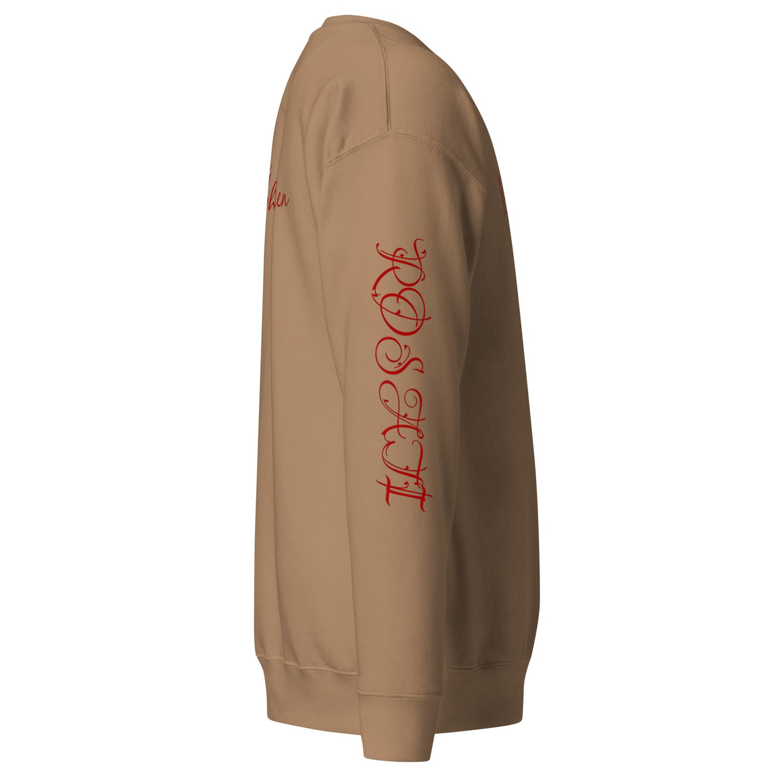 Rosati "Player" Premium Sweatshirt - Image 7