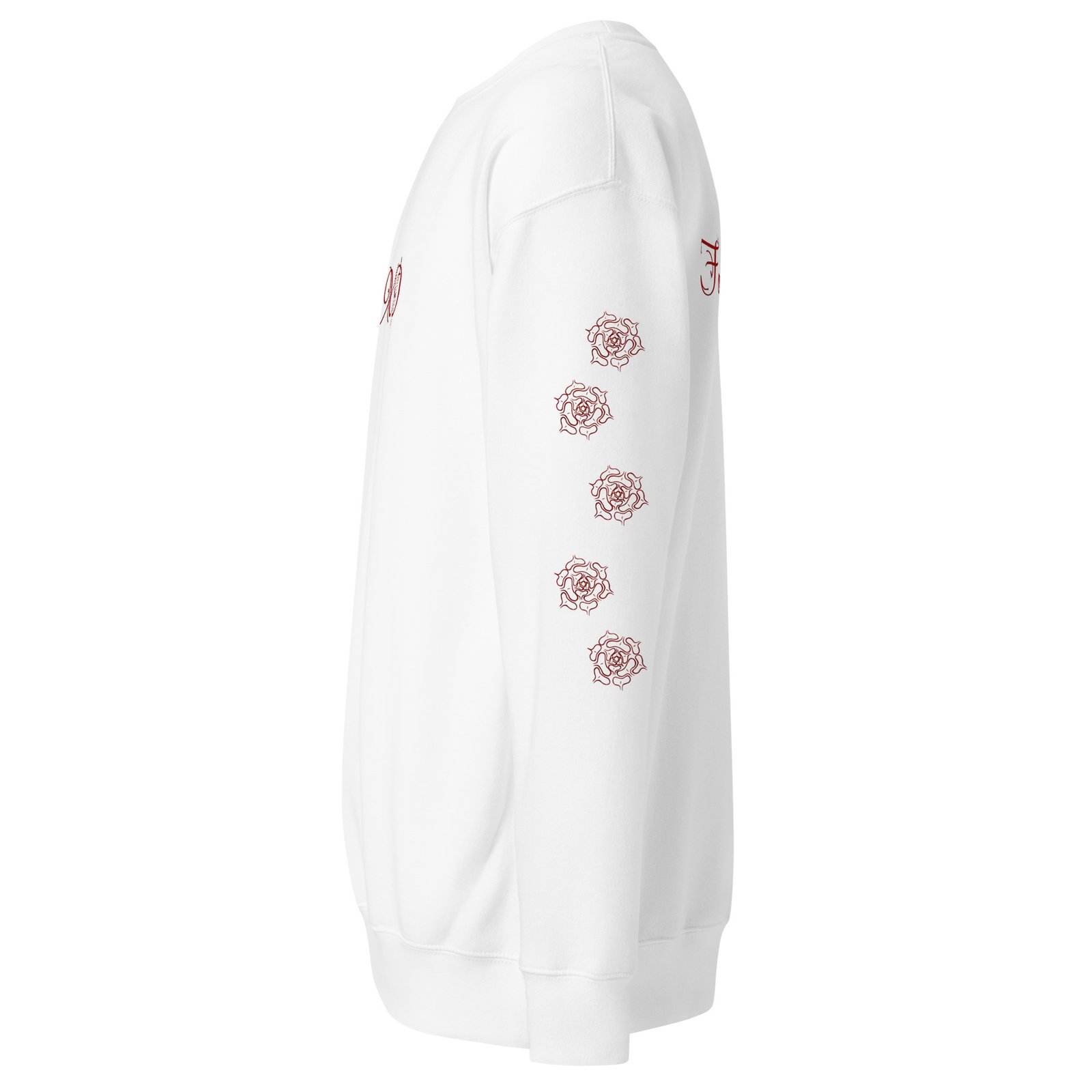 Rosati "Player" Premium Sweatshirt - Image 5
