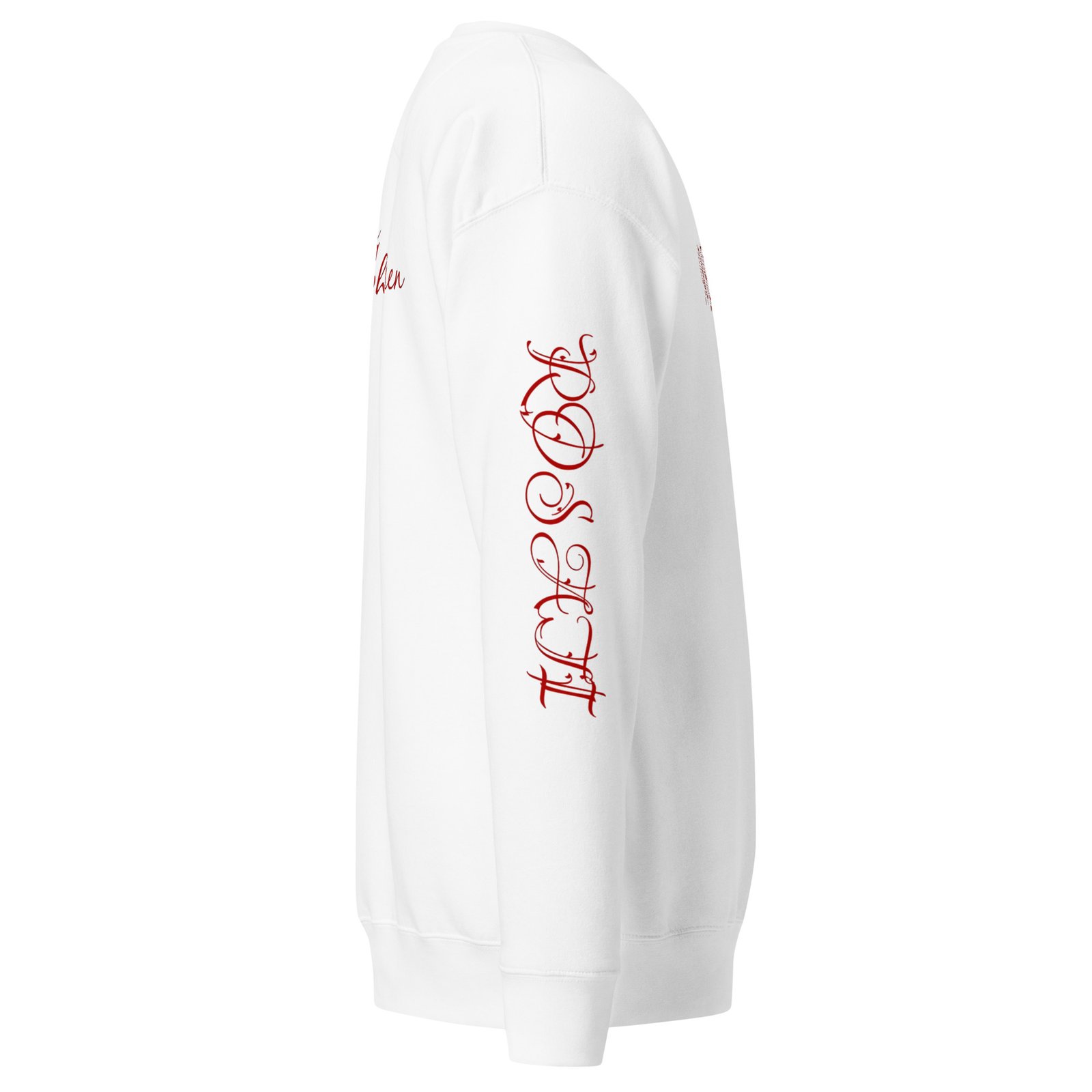 Rosati "Player" Premium Sweatshirt - Image 9
